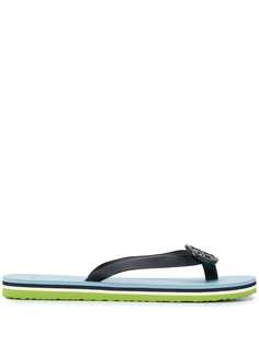 Tory Burch шлепанцы Minnie