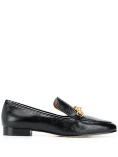 Tory Burch лоферы Horsebit