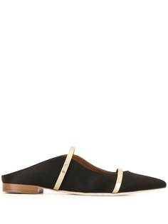 Malone Souliers балетки Maureen