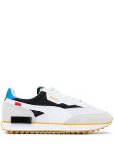 Puma кроссовки Rider The Unity Collection