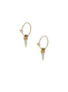 Isabel Marant серьги New Its All Right