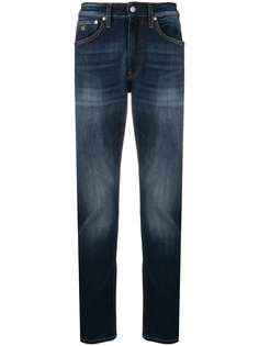 Calvin Klein Jeans зауженные джинсы кроя слим
