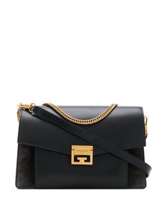 Givenchy сумка на плечо GV3 среднего размера