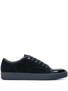 LANVIN кеды DBB1