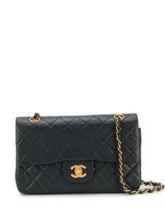 Chanel Pre-Owned сумка на плечо 1991-1994 годов с клапаном
