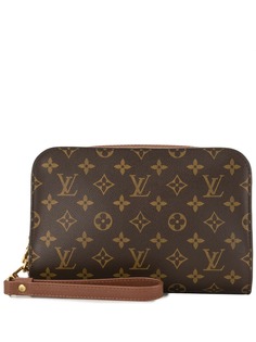 Louis Vuitton клатч Orsay 2003-го года
