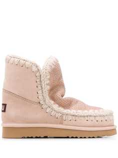 Mou угги Eskimo