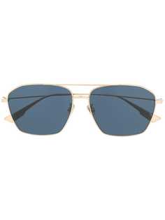 Dior Eyewear солнцезащитные очки Stellaire в квадратной оправе