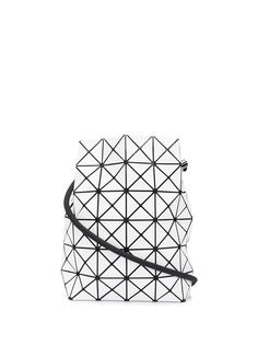 Bao Bao Issey Miyake сумка через плечо Lucent с кулиской