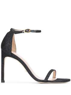 Stuart Weitzman босоножки Nudistsong 105