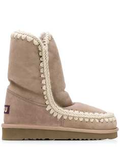 Mou угги Eskimo