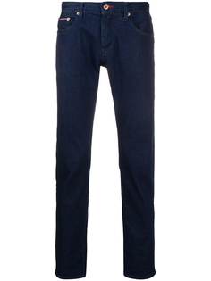 Tommy Hilfiger джинсы кроя слим