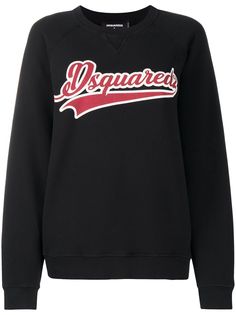 Dsquared2 толстовка с логотипом