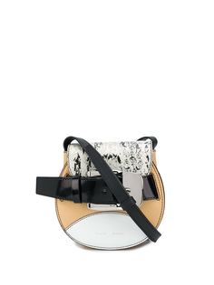 Proenza Schouler сумка через плечо Buckle размера мини