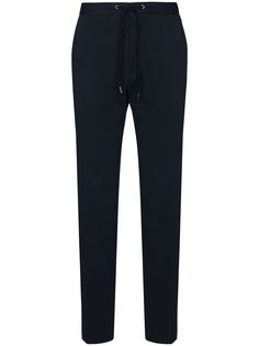 BOSS строгие брюки кроя слим