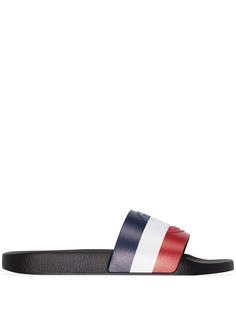 Moncler сандалии Basile