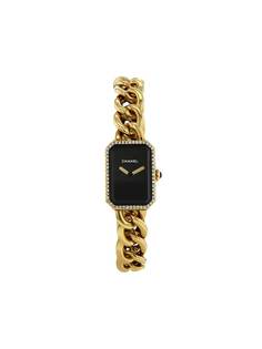 Chanel Pre-Owned наручные часы Première 2010-х годов pre-owned