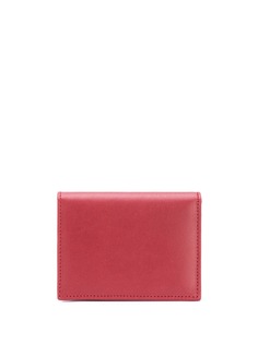 Comme Des Garçons Wallet компактный кошелек