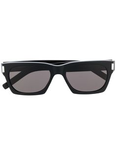 Saint Laurent солнцезащитные очки SL 403