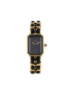 Chanel Pre-Owned наручные часы L 1990-х годов pre-owned