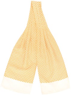 Hermès платок Ascot 1990-х годов