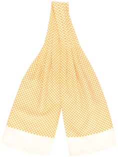 Hermès платок Ascot 1990-х годов
