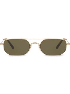 Oliver Peoples солнцезащитные очки Indio