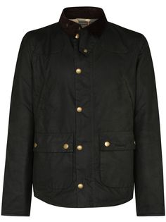 Barbour куртка Reelin