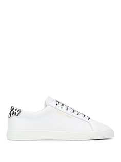 Saint Laurent кеды Andy