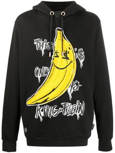 Philipp Plein худи King Plein