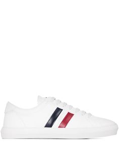 Moncler кеды New Monaco