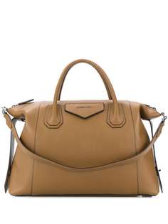 Givenchy сумка-тоут Antigona среднего размера