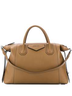 Givenchy сумка-тоут Antigona среднего размера