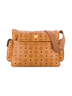 MCM пеленальная сумка Visetos