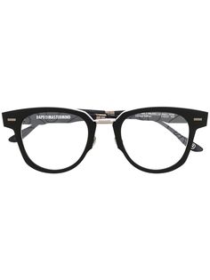 A BATHING APE® очки из коллаборации с Mastermind