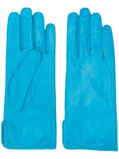 MSGM однотонные перчатки