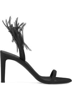 Giuseppe Zanotti босоножки Fenice 105
