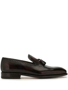 Bontoni лоферы Sallustio Max