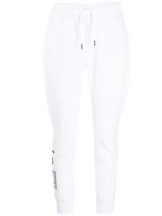 Dsquared2 джоггеры Icon с логотипом