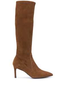 Stuart Weitzman сапоги Wanessa 75