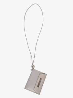 Jacquemus клатч Le Porte