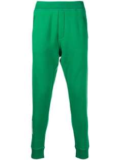 Dsquared2 спортивные брюки Icon