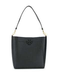 Tory Burch сумка-тоут с логотипом