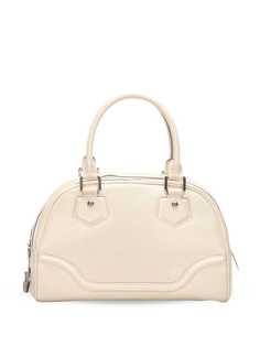 Louis Vuitton сумка-тоут Bowling Montaigne PM pre-owne