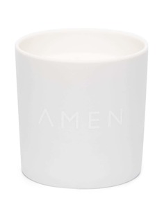 AMEN CANDLES ароматическая свеча