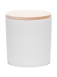 AMEN CANDLES ароматическая свеча