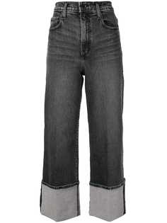 Nobody Denim джинсы Milla широкого кроя