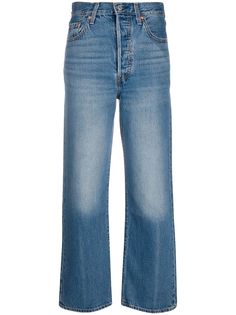 Levis джинсы прямого кроя Levis®