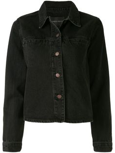 Nobody Denim джинсовая куртка Juncture