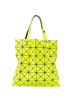 Bao Bao Issey Miyake сумка-тоут Prism со вставками